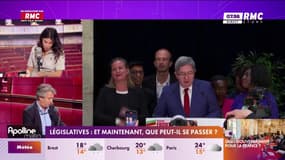 Législatives : et maintenant, que peut-il se passer ?