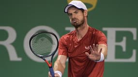 Andy Murray