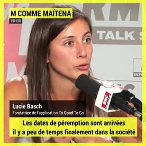 Gaspillage alimentaire: "Toutes les institutions ont compris qu'il fallait arrêter le massacre"
