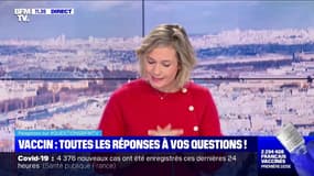 Le vaccin sera-t-il rendu obligatoire pour sortir du territoire français ? - BFMTV répond à vos questions
