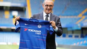 Maurizio Sarri