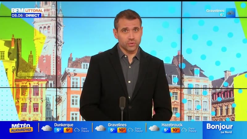 Le journal de 8h du jeudi 5 février 2026