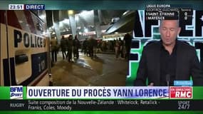 Débrief du match Saint-Étienne/Mayence et le "Je m'en fous, Je m'en fous pas" - 24/11