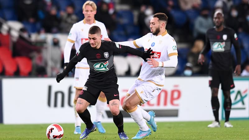 Coupe de France, PSG-Nice en direct: Nice a tenu, des tirs au but pour rejoindre l'OM en quart Coupe de France, PSG-Nice en direct: Nice a tenu, des tirs au but pour rejoindre l'OM en quart