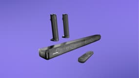 Arrêtez tout, cette barre de son de haute technologie est sûrement à son prix le plus bas