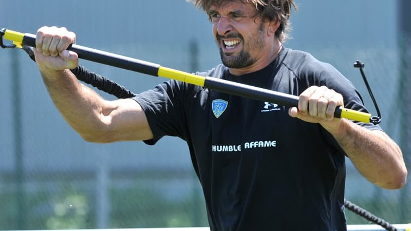 Julien Pierre