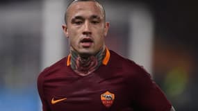 Radja Nainggolan