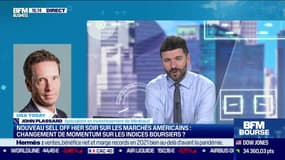 USA Today : changement de momentum sur les indices boursiers ? par John Plassard - 18/02