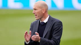 Zinedine ZIDANE