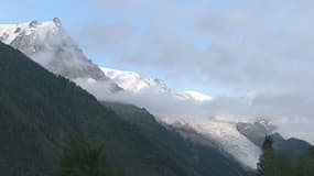 Trois gendarmes ont trouvé la mort mardi après une lourde chute dans le massif du Mont-Blanc.