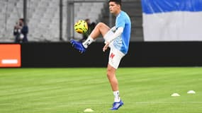 Leonardo BALERDI
