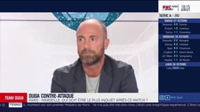 PSG / Duga : "Tuchel va changer sa façon de faire, il faut secouer les joueurs"
