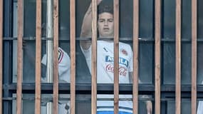 James Rodriguez