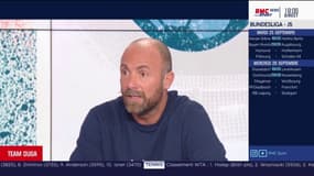 Duga : "Avec le talent et le potentiel qu’a Neymar, il peut jouer à tous les postes offensifs s’il s’en donne les moyens"