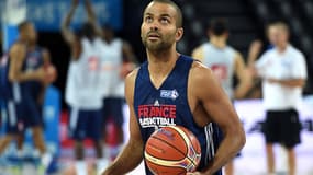Tony Parker