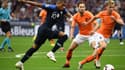 Mbappe