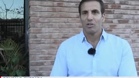 Gonzalo Quesada