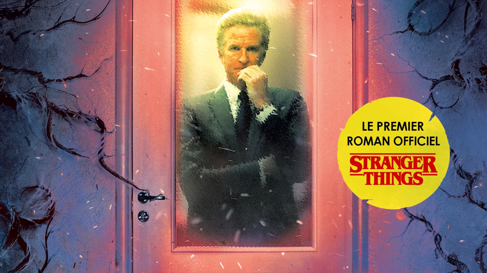 Stranger Things Stranger Things