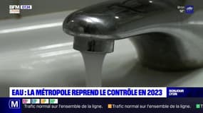 Lyon: la gestion de l'eau va passer en régie publique dès janvier 2023