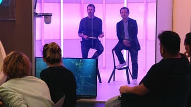 Les candidats de la version allemande de Big Brother découvrent en direct le coronavirus