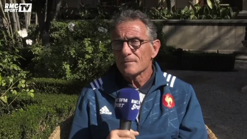 Guy Novès