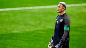 Keylor NAVAS