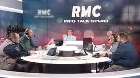 Présentation de La Triple XL, les trois éboueurs parisiens qui font du rap