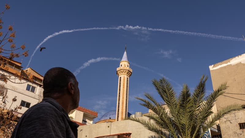 Guerre au Moyen-Orient: trois journalistes libanais tués dans une frappe israélienne, le président Joseph Aoun dénonce un "crime flagrant"