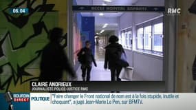 Marseille: une mère garde son bébé mort dans ses bras pour traverser l'hôpital