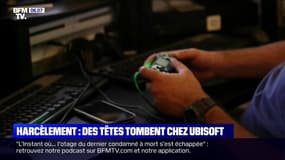 Plusieurs cadres d'Ubisoft débarqués après des révélations de harcèlement moral et sexuel