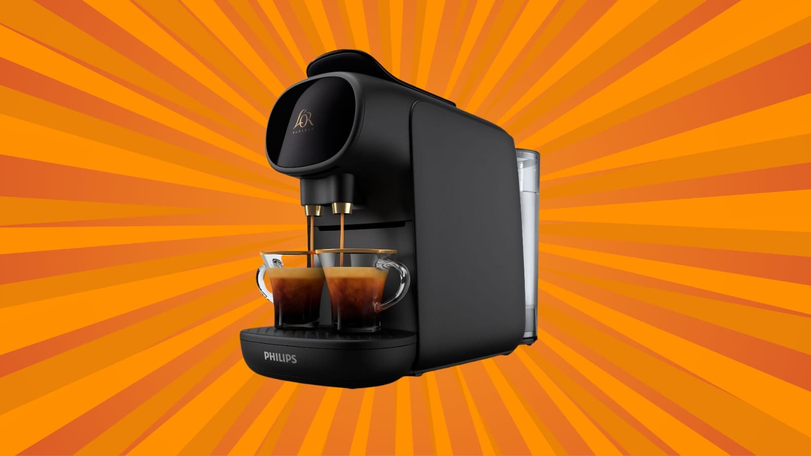 AUCHAN DÉVOILE DISCRÈTEMENT CETTE OFFRE SUR LA MACHINE À CAFÉ PHILIPS, VOUS N'ALLEZ PAS Y CROIRE