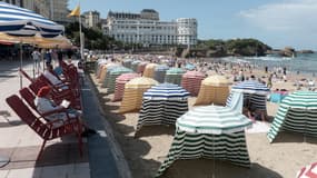 Quels seront les pays les plus touchés par l'effondrement du tourisme?