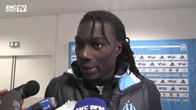 Gomis : ‘’C’est un match référence’’