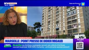 "On a senti une envie de comprendre": les familles marseillaises des victimes d'assassinats ont rencontré les ministres