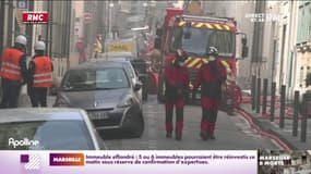 Effondrement à Marseille: Jacky, Ana, Marion... qui sont les victimes du 17 rue de Tivoli?