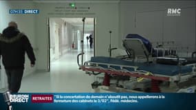 "Ce n’est pas une injection de la mort": des médecins demandent la réintégration d'un généraliste soupçonné d'avoir aidé des patients à mourir