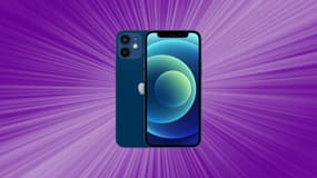 Voici l'astuce ultime pour payer l'iPhone 12 Mini à moins de 260 euros sur Amazon
