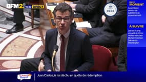 Colloque annulé sur la Palestine: le ministre de l’Enseignement supérieur renvoit la responsabilité au Collège de France