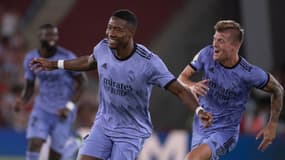 David Alaba