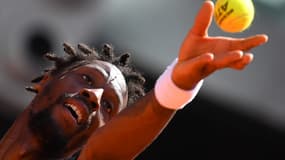Gaël Monfils