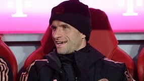 Thomas Müller ne sera plus un joueur du Bayern la saison prochaine.
