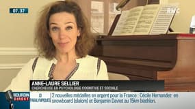 Peut-on connaître le prénom des gens en observant simplement leur visage?
