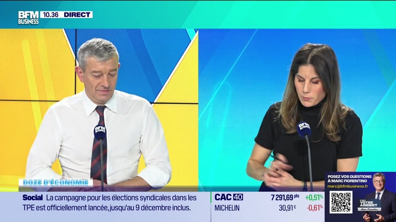 Doze d'économie : S'il n'y a pas de budget, on fait quoi ? 