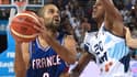 Tony Parker