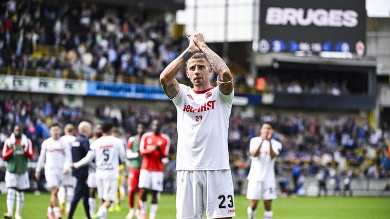 T. Alderweireld