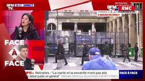 Zemmour : "Sur les 1 200€, la sincérité et la clarté n'ont pas été grandes"