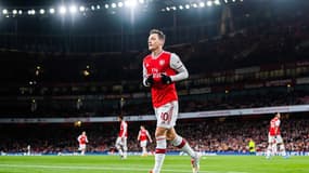 Mesut Özil