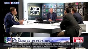 Daniel Riolo : "La communication de l’OL est lamentable"