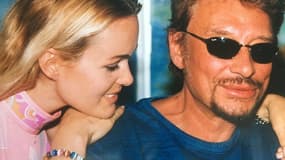 Toujours dans la tourmente, Laeticia Hallyday continue de recevoir des soutiens