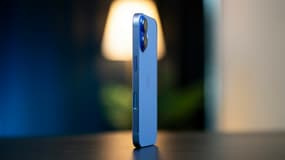 Les 3 meilleures alternatives à l’iPhone 16 : quel smartphone pour le remplacer ?